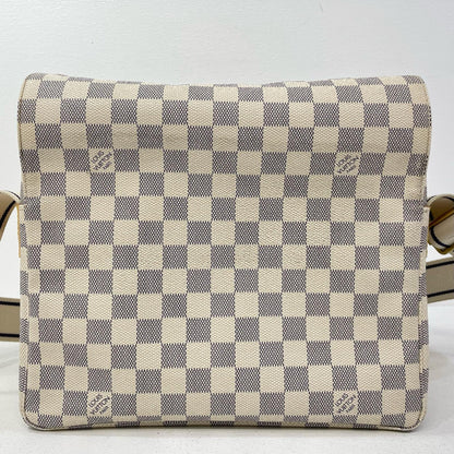 LOUIS VUITTON | ルイ・ヴィトン ショルダーバッグ ホワイト【尾張小牧店】