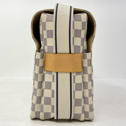 LOUIS VUITTON | ルイ・ヴィトン ショルダーバッグ ホワイト【尾張小牧店】