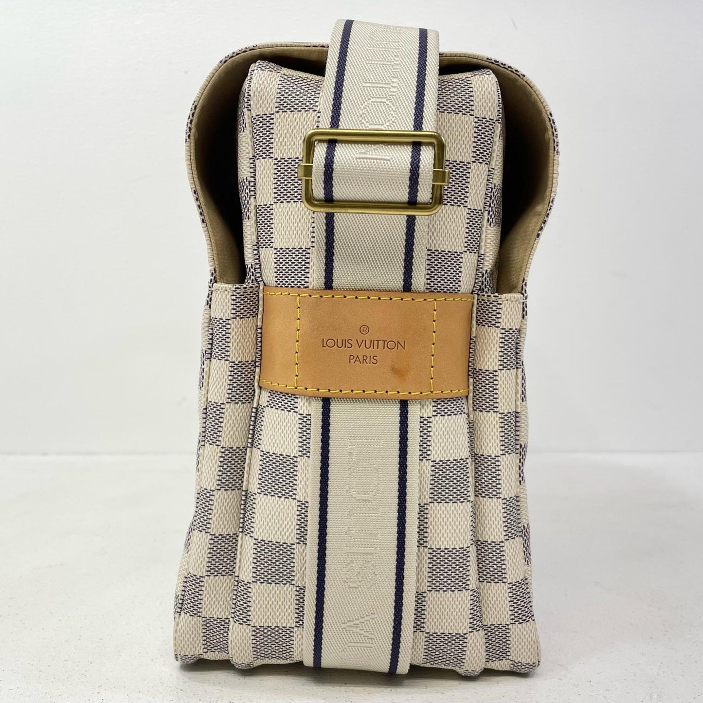 LOUIS VUITTON | ルイ・ヴィトン ショルダーバッグ ホワイト【尾張小牧店】