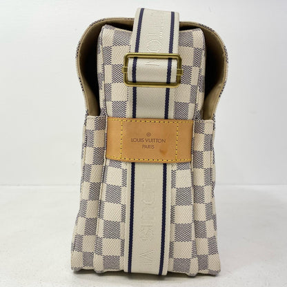 LOUIS VUITTON | ルイ・ヴィトン ショルダーバッグ ホワイト【尾張小牧店】