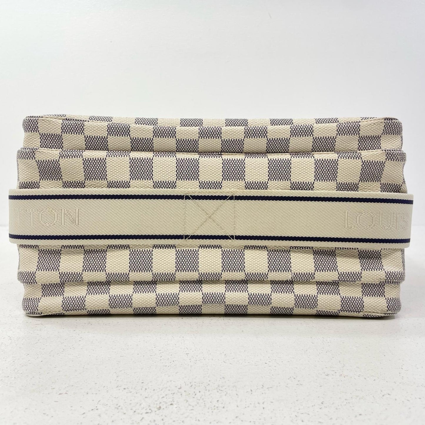 LOUIS VUITTON | ルイ・ヴィトン ショルダーバッグ ホワイト【尾張小牧店】