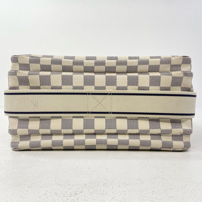 LOUIS VUITTON | ルイ・ヴィトン ショルダーバッグ ホワイト【尾張小牧店】