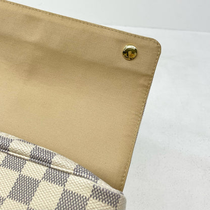 LOUIS VUITTON | ルイ・ヴィトン ショルダーバッグ ホワイト【尾張小牧店】