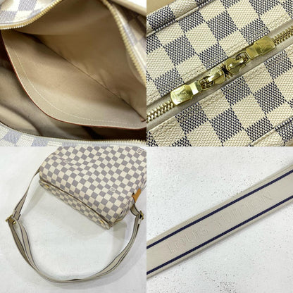 LOUIS VUITTON | ルイ・ヴィトン ショルダーバッグ ホワイト【尾張小牧店】