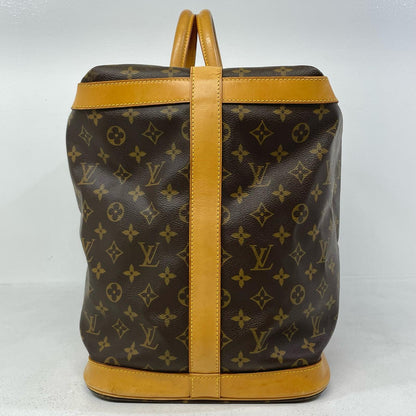 LOUIS VUITTON | ルイ・ヴィトン ボストンバッグ ブラウン【尾張小牧店】