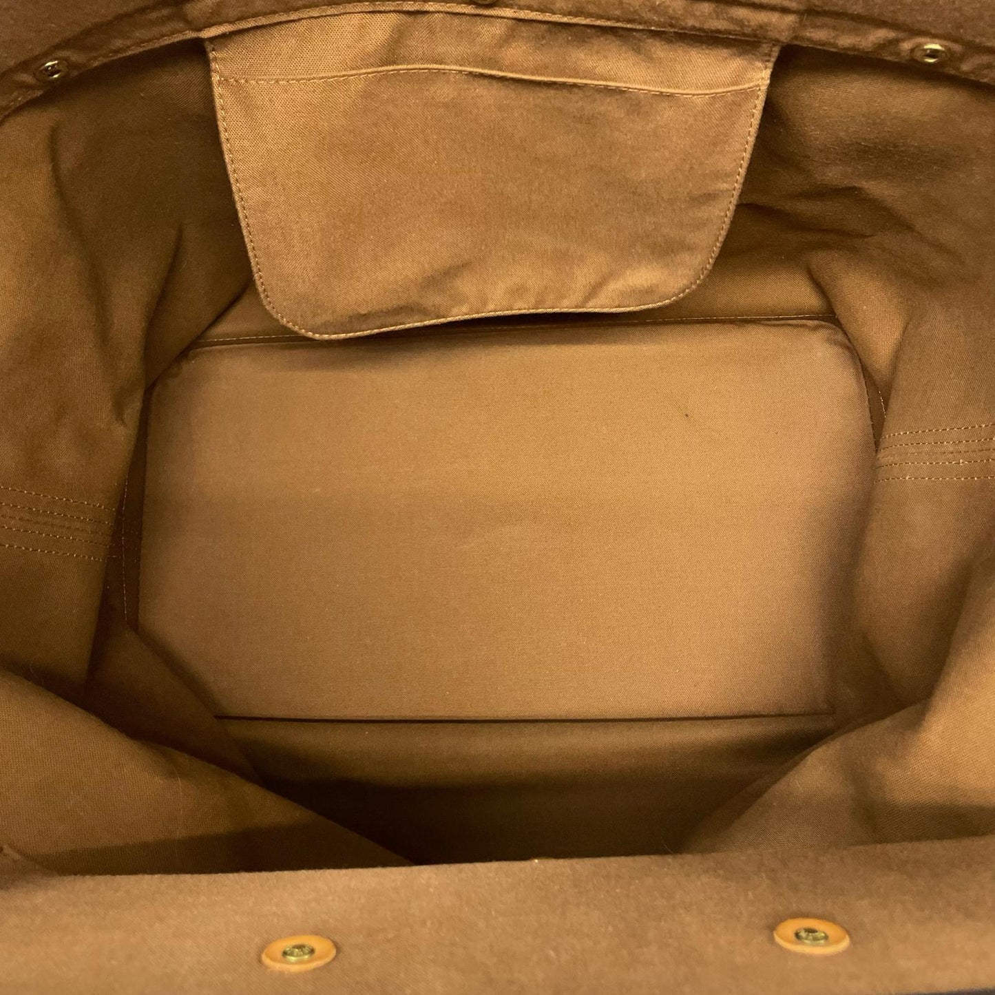 LOUIS VUITTON | ルイ・ヴィトン ボストンバッグ ブラウン【尾張小牧店】