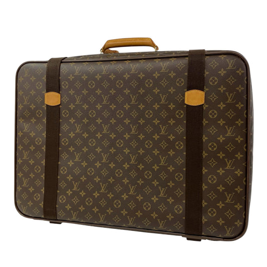 LOUIS VUITTON | ルイ・ヴィトン ボストンバッグ ブラウン【尾張小牧店】