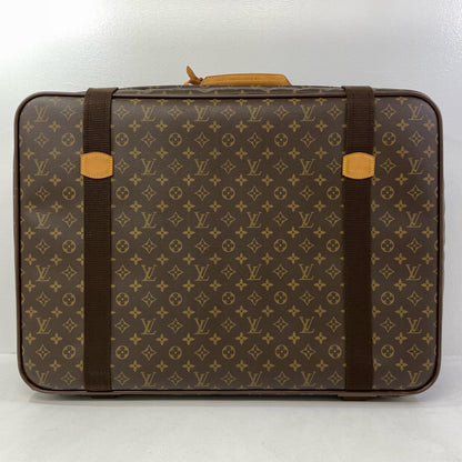 LOUIS VUITTON | ルイ・ヴィトン ボストンバッグ ブラウン【尾張小牧店】