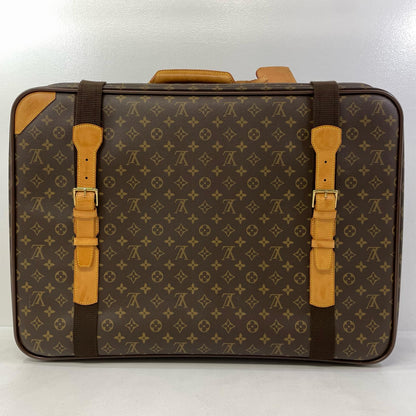 LOUIS VUITTON | ルイ・ヴィトン ボストンバッグ ブラウン【尾張小牧店】