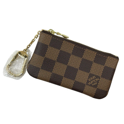 LOUIS VUITTON | ルイ・ヴィトン コインケース ブラウン【尾張小牧店】