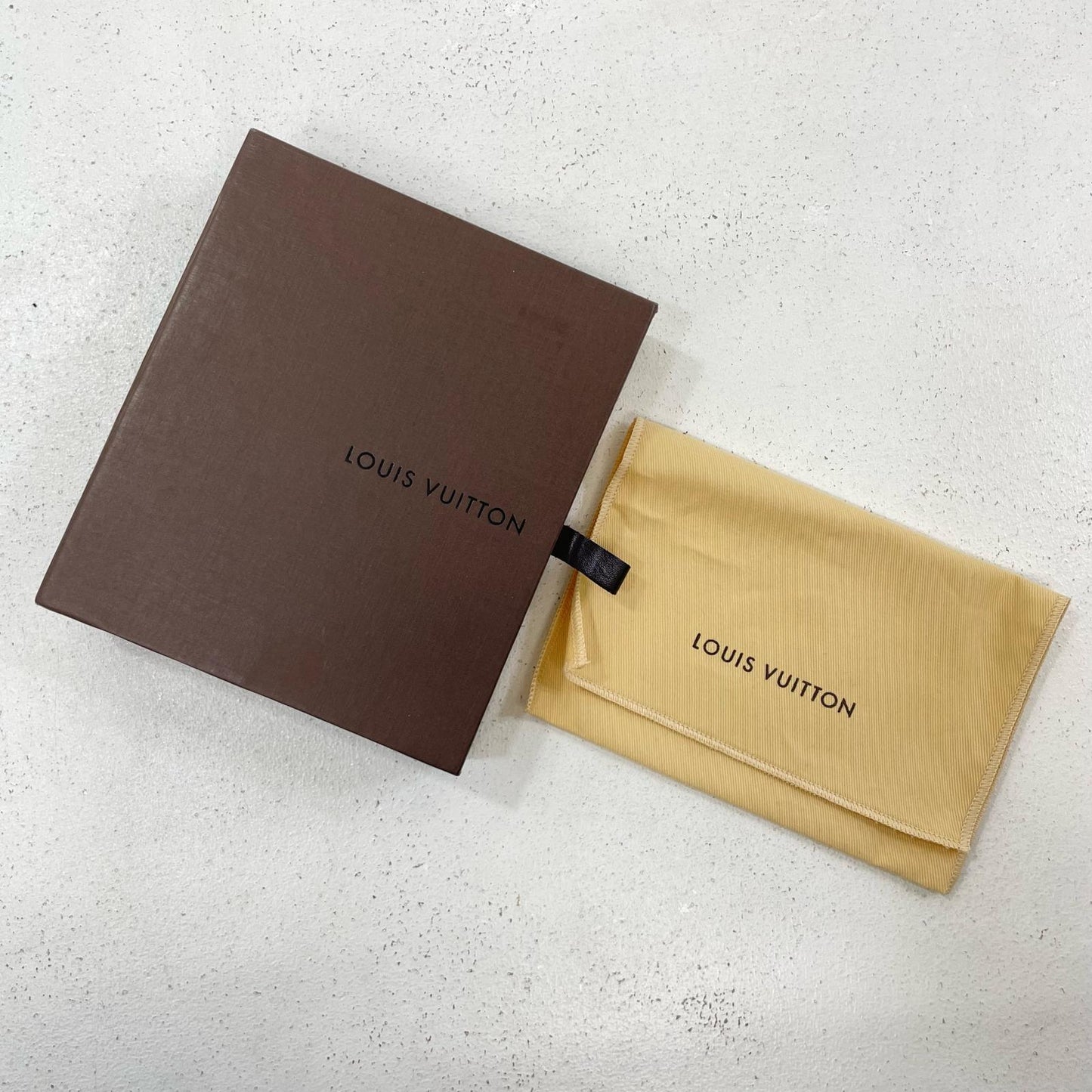 LOUIS VUITTON | ルイ・ヴィトン コインケース ブラウン【尾張小牧店】