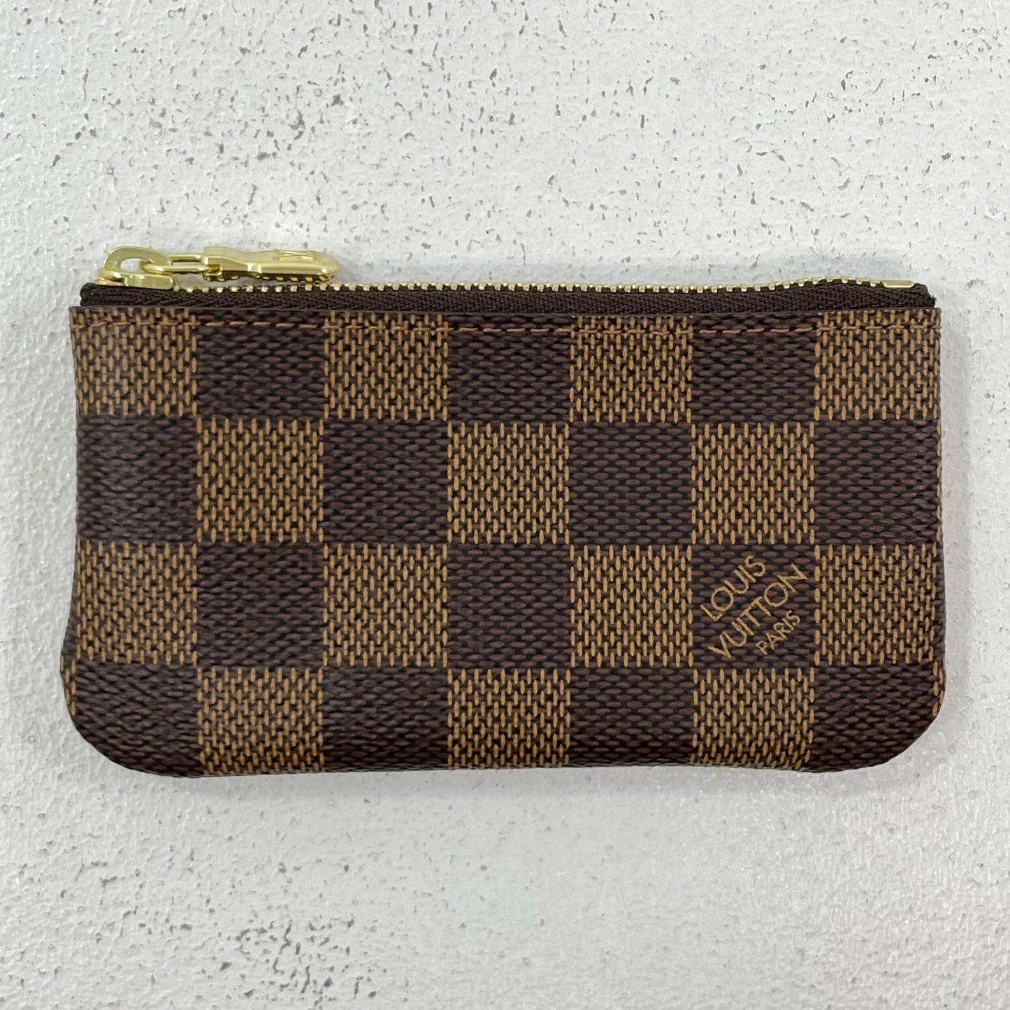 LOUIS VUITTON | ルイ・ヴィトン コインケース ブラウン【尾張小牧店】