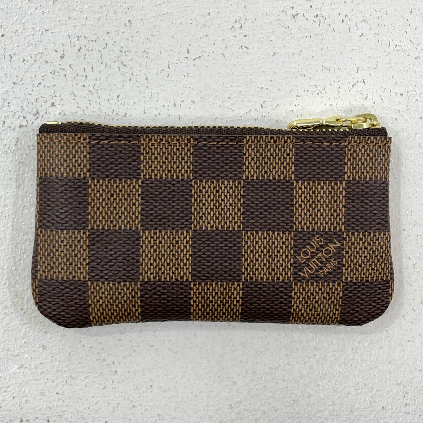 LOUIS VUITTON | ルイ・ヴィトン コインケース ブラウン【尾張小牧店】