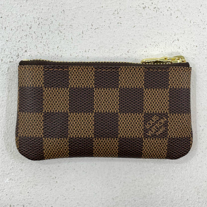 LOUIS VUITTON | ルイ・ヴィトン コインケース ブラウン【尾張小牧店】