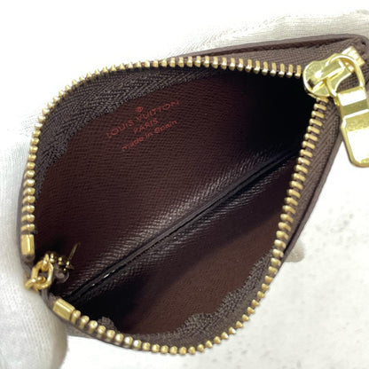 LOUIS VUITTON | ルイ・ヴィトン コインケース ブラウン【尾張小牧店】