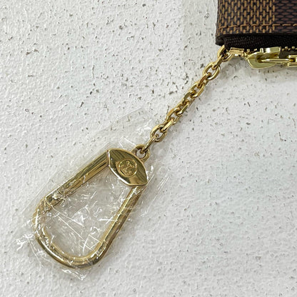 LOUIS VUITTON | ルイ・ヴィトン コインケース ブラウン【尾張小牧店】