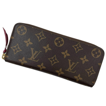 LOUIS VUITTON | ルイ・ヴィトン 長財布 ブラウン【尾張小牧店】