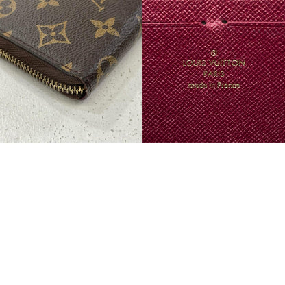 LOUIS VUITTON | ルイ・ヴィトン 長財布 ブラウン【尾張小牧店】