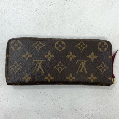 LOUIS VUITTON | ルイ・ヴィトン 長財布 ブラウン【尾張小牧店】