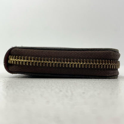LOUIS VUITTON | ルイ・ヴィトン 長財布 ブラウン【尾張小牧店】