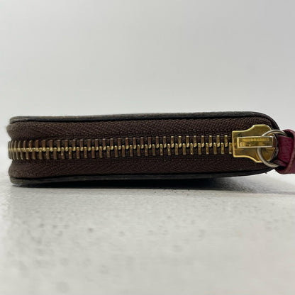 LOUIS VUITTON | ルイ・ヴィトン 長財布 ブラウン【尾張小牧店】