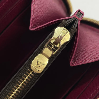 LOUIS VUITTON | ルイ・ヴィトン 長財布 ブラウン【尾張小牧店】