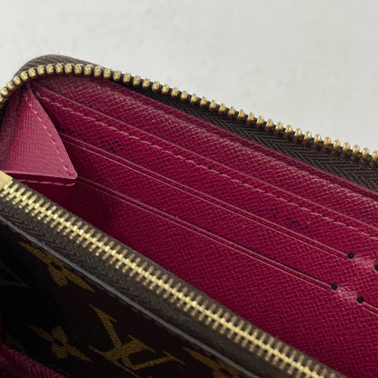 LOUIS VUITTON | ルイ・ヴィトン 長財布 ブラウン【尾張小牧店】
