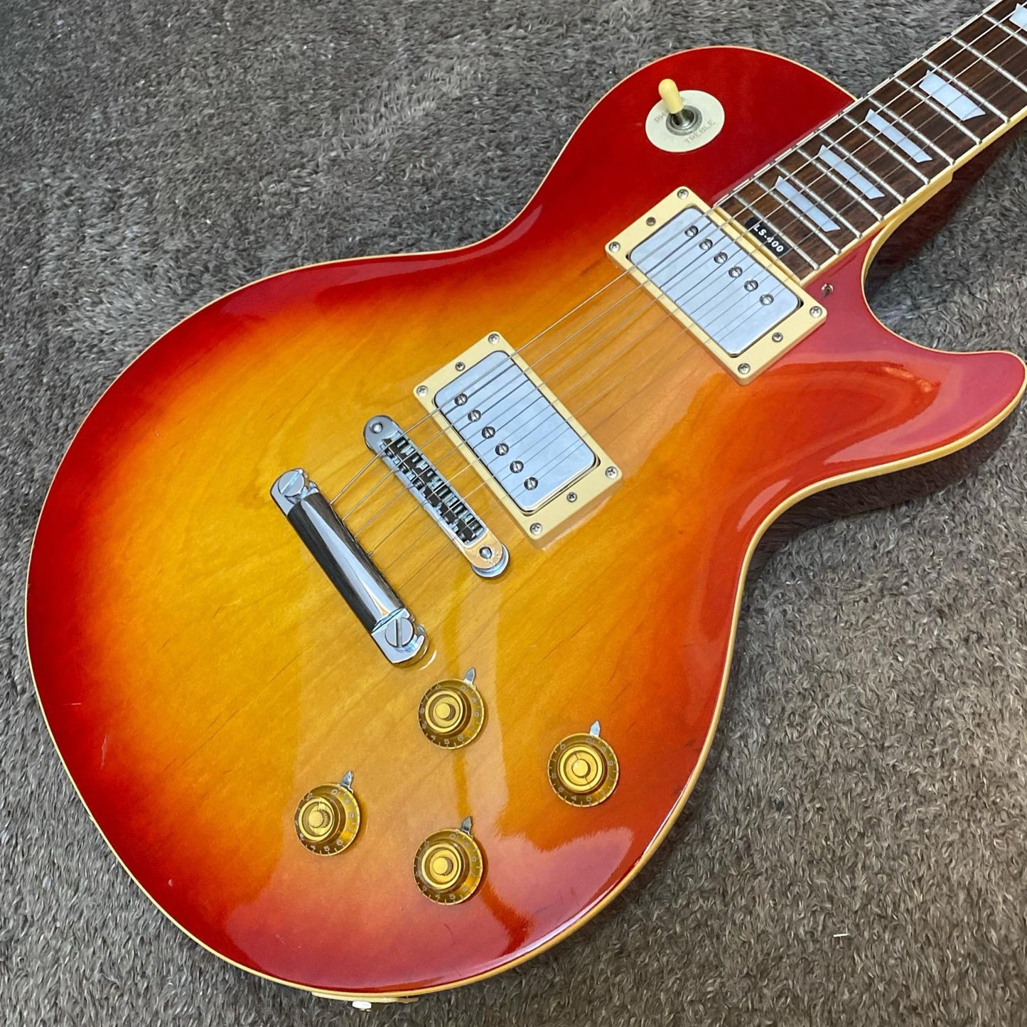 Aria Pro II | アリアプロツー 楽器 LS-400【尾張小牧店】