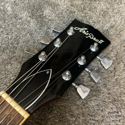 Aria Pro II | アリアプロツー 楽器 LS-400【尾張小牧店】