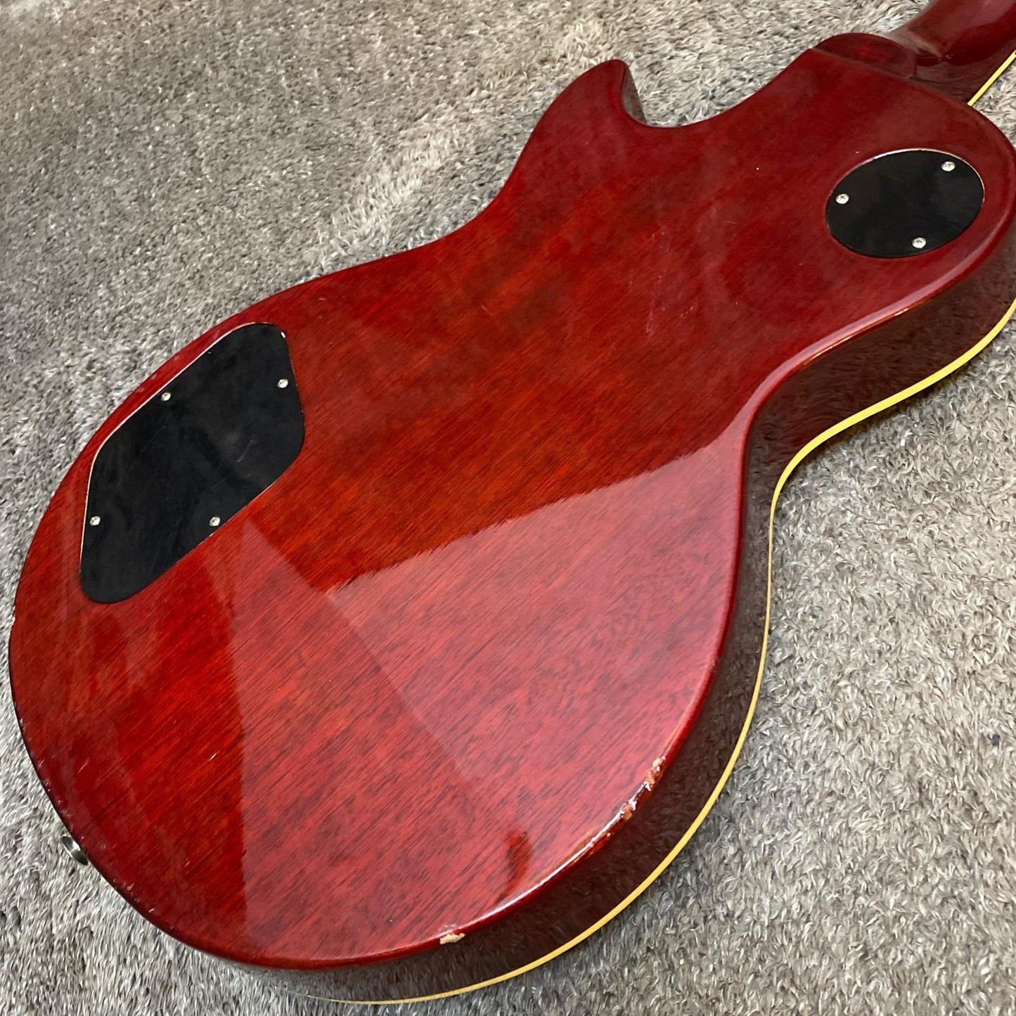 Aria Pro II | アリアプロツー 楽器 LS-400【尾張小牧店】