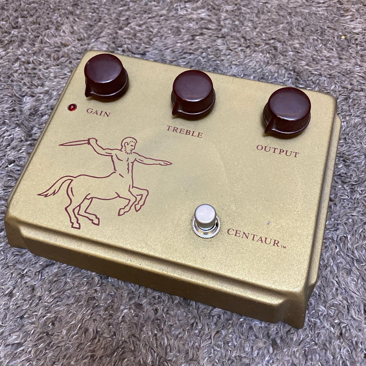 KLON | クロン 楽器 Centaur Gold Long Tail【尾張小牧店】