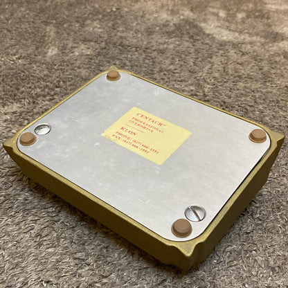 KLON | クロン 楽器 Centaur Gold Long Tail【尾張小牧店】