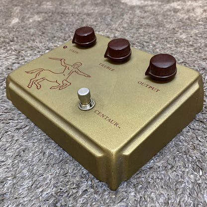 KLON | クロン 楽器 Centaur Gold Long Tail【尾張小牧店】