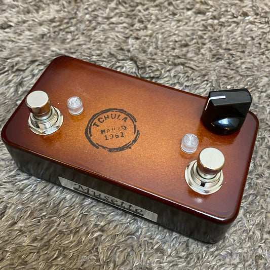 Lovepedal | ラブペダル 楽器 BURST TCHULA【尾張小牧店】