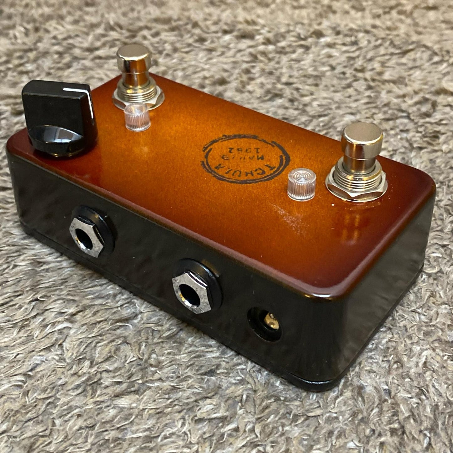 Lovepedal | ラブペダル 楽器 BURST TCHULA【尾張小牧店】