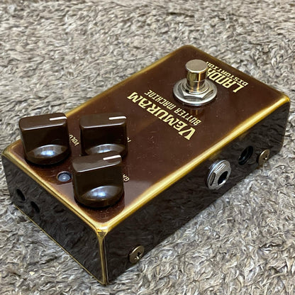 VEMURAM | ベムラム　ヴェムラム 楽器 Butter Machine【尾張小牧店】