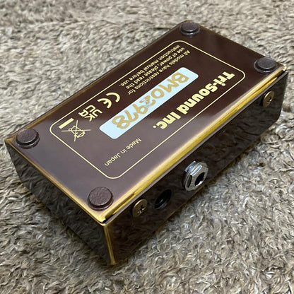 VEMURAM | ベムラム　ヴェムラム 楽器 Butter Machine【尾張小牧店】