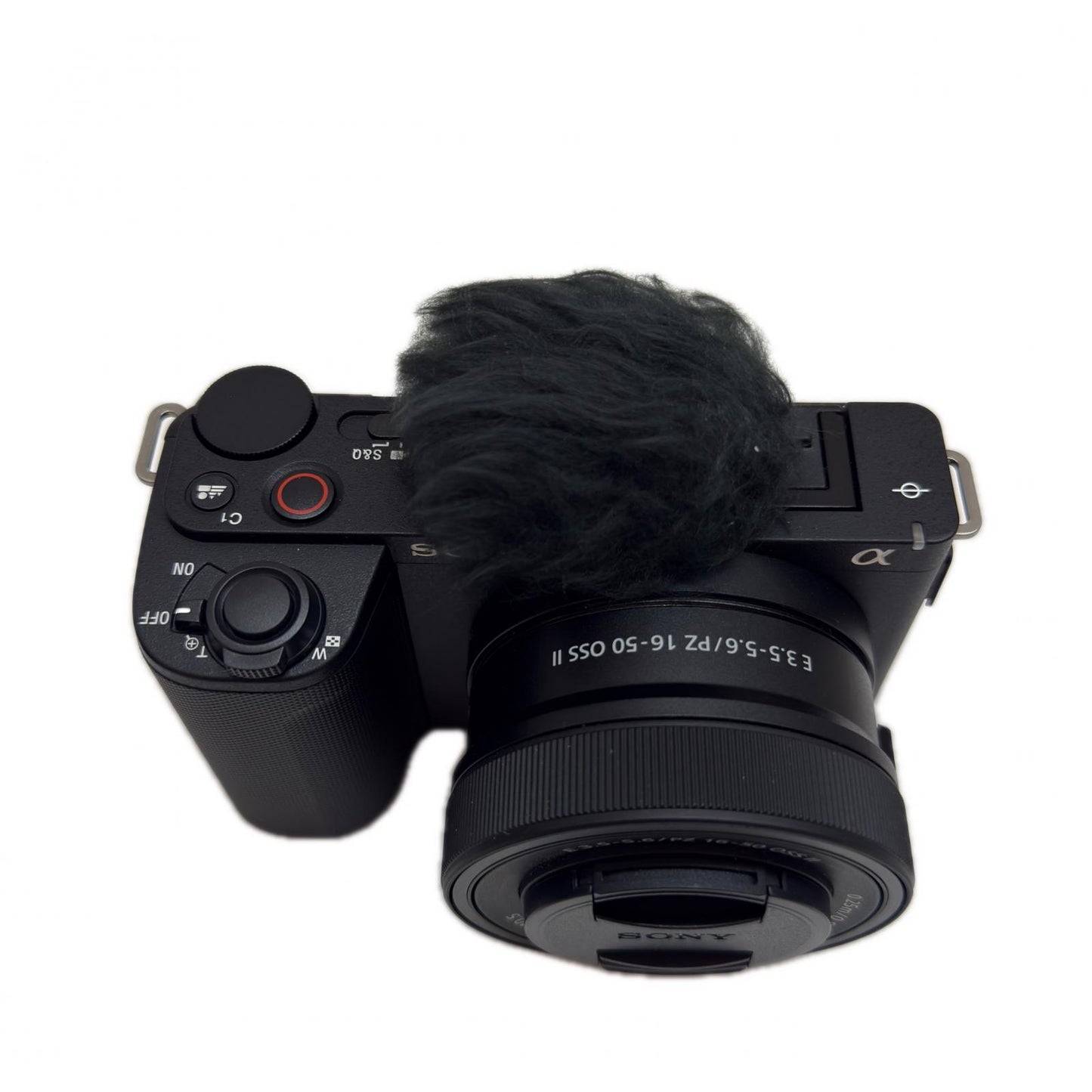 【尾張小牧店】 中古 デジタルカメラ SONY | ソニー VLOGCAM ZV-E10M2X ダブルズームレンズキット ミラーレス カラー:ブラック Eマウント【405】