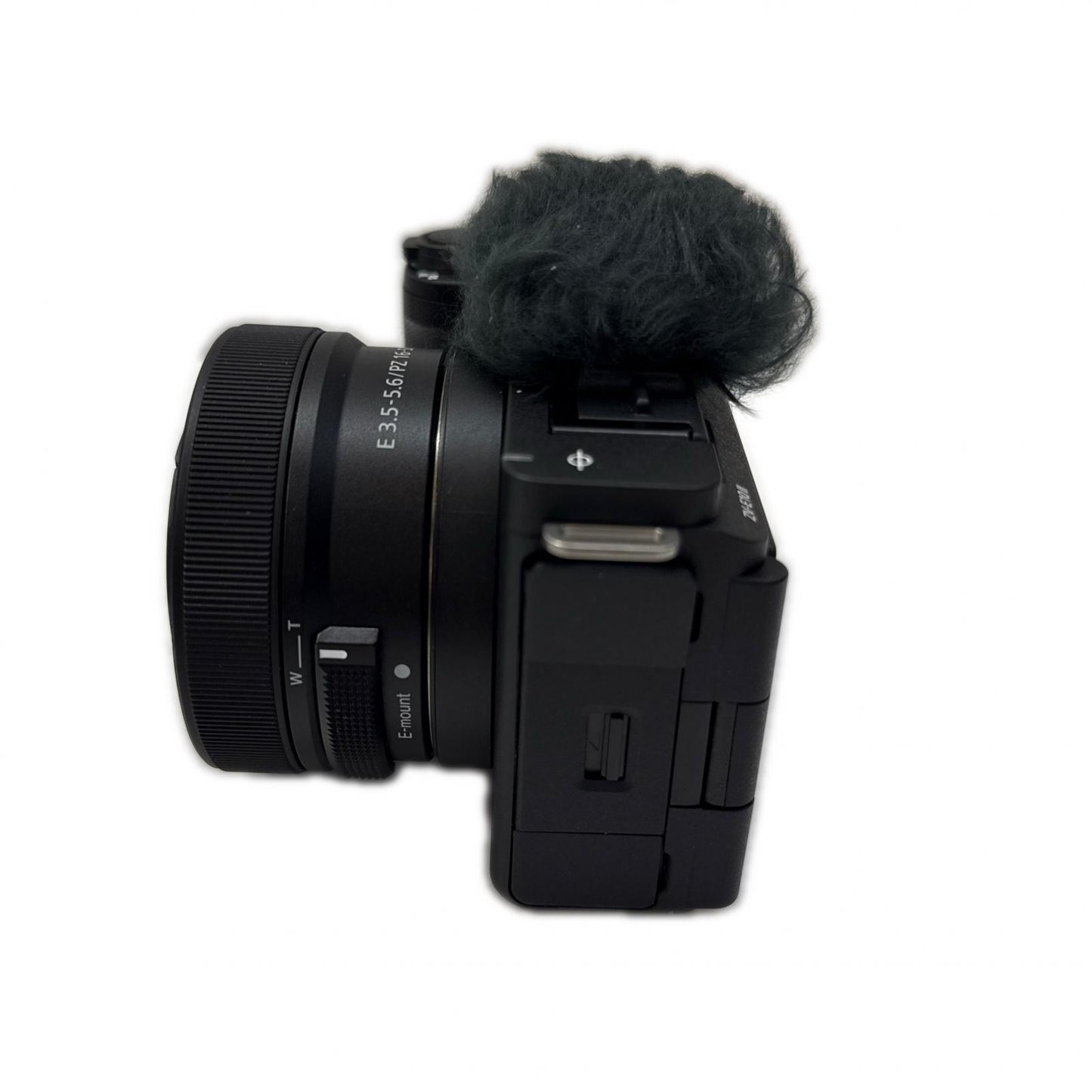 【尾張小牧店】 中古 デジタルカメラ SONY | ソニー VLOGCAM ZV-E10M2X ダブルズームレンズキット ミラーレス カラー:ブラック Eマウント【405】