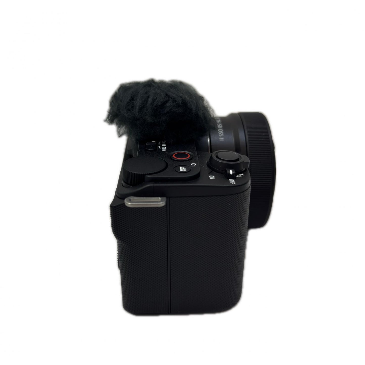 【尾張小牧店】 中古 デジタルカメラ SONY | ソニー VLOGCAM ZV-E10M2X ダブルズームレンズキット ミラーレス カラー:ブラック Eマウント【405】