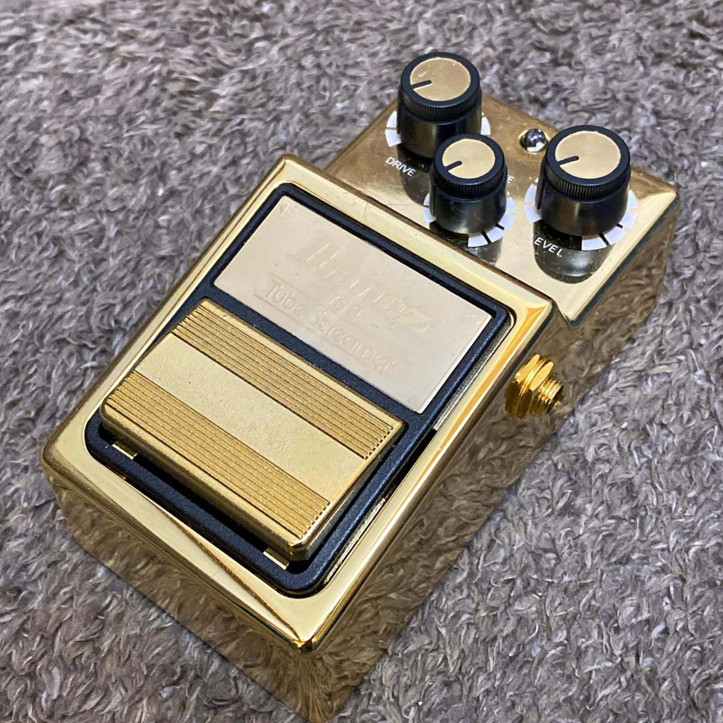 Ibanez | アイバニーズ 楽器 TS9 GOLD Tube Screamer【尾張小牧店】