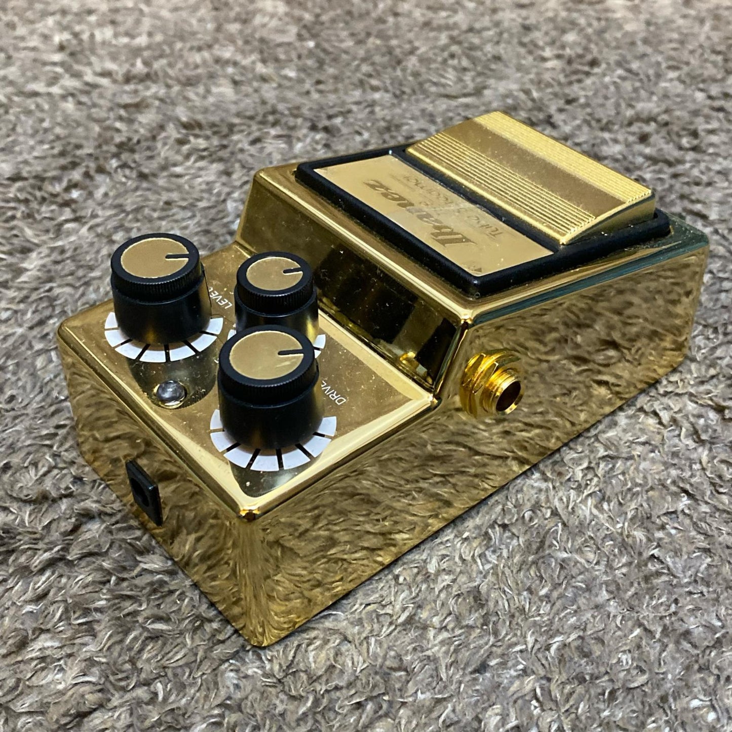 Ibanez | アイバニーズ 楽器 TS9 GOLD Tube Screamer【尾張小牧店】