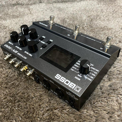 BOSS | ボス 楽器 RV-500 REVERB【尾張小牧店】