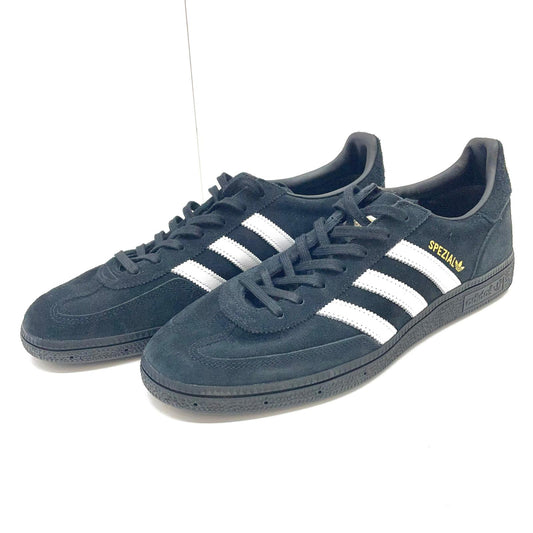 adidas | アディダス ?HANDBALL SPEZIAL FOR Bshop スニーカー 29.0cm HQ9194 ブラック 29cm【尾張小牧店】