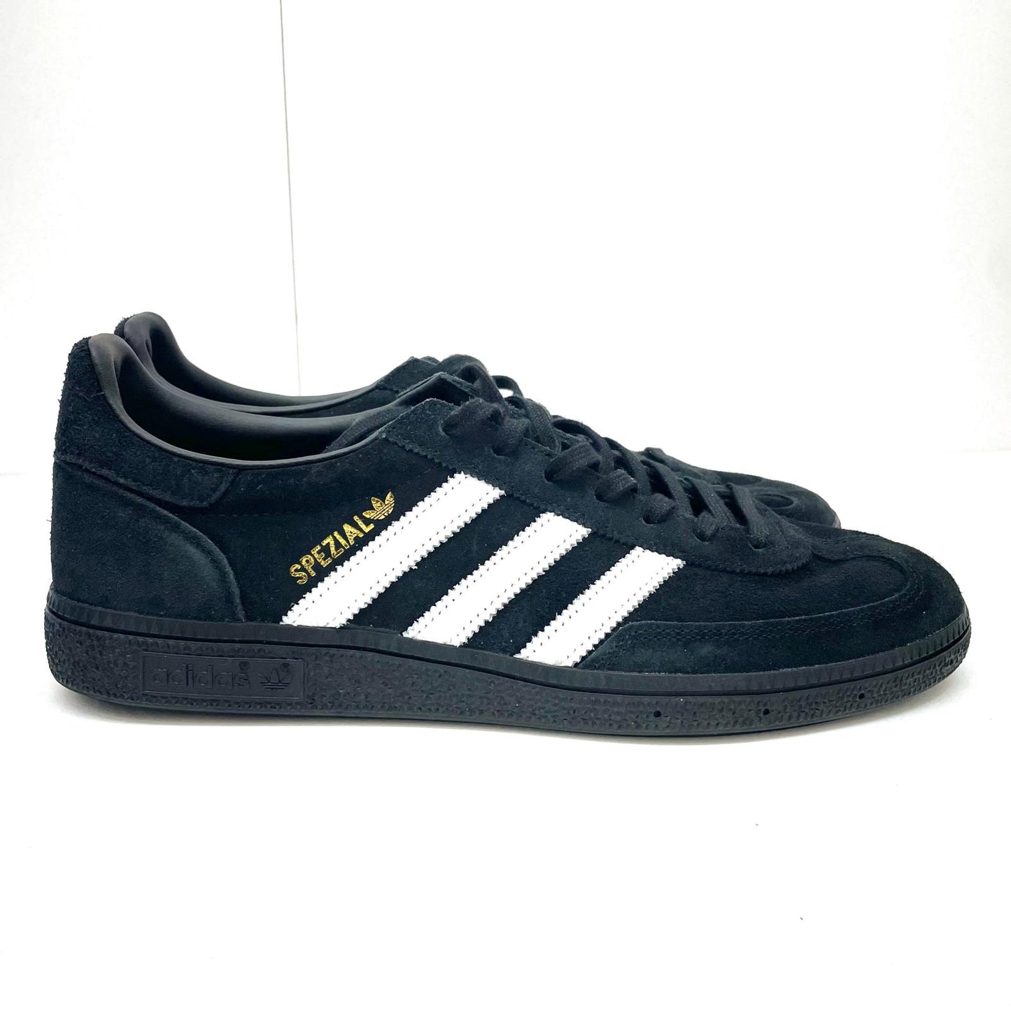 adidas | アディダス ?HANDBALL SPEZIAL FOR Bshop スニーカー 29.0cm HQ9194 ブラック 29cm【尾張小牧店】
