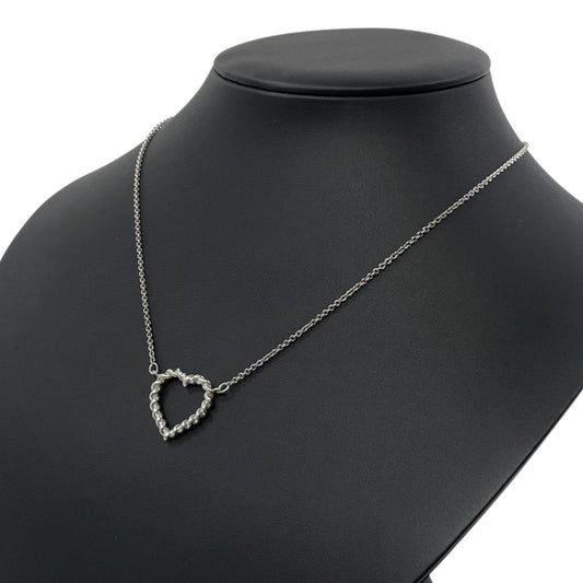 Tiffany&co | ティファニー ネックレス シルバー【尾張小牧店】