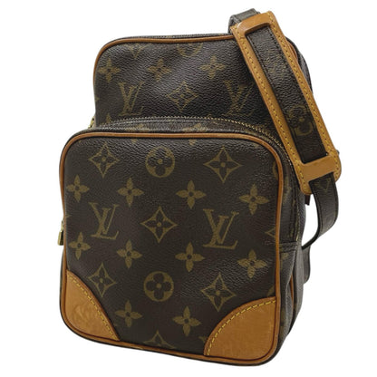 LOUIS VUITTON | ルイ・ヴィトン ショルダーバッグ ブラウン【尾張小牧店】