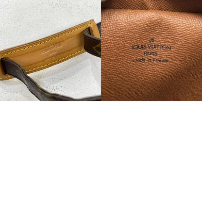 LOUIS VUITTON | ルイ・ヴィトン ショルダーバッグ ブラウン【尾張小牧店】