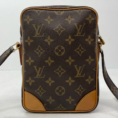 LOUIS VUITTON | ルイ・ヴィトン ショルダーバッグ ブラウン【尾張小牧店】