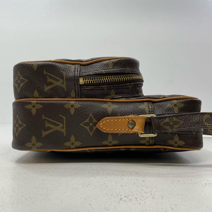 LOUIS VUITTON | ルイ・ヴィトン ショルダーバッグ ブラウン【尾張小牧店】